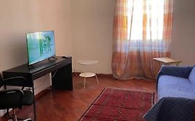 Nice flat in Furio Camillo